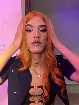 veronicarose  online show from 12-19-25, 08:54