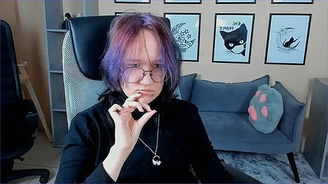 Sylvia Reed online show from 01-10-26, 10:06