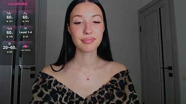 Isabella Fontanaa online show from 02-25-26, 02:48