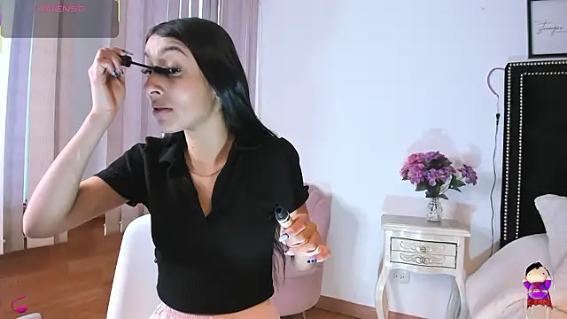 lya  brown online show from 01-14-26, 12:44