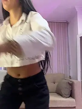 lya  brown online show from 03-15-26, 02:12