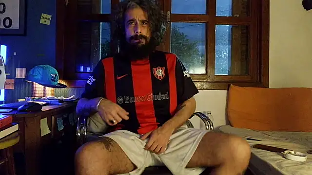 ooproprio online show from 07-28-26, 09:03