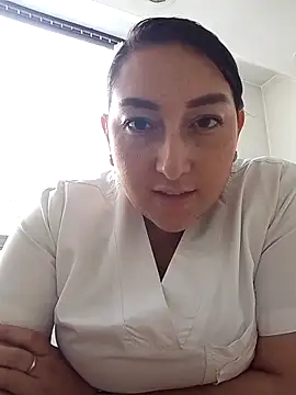 Valeria montana  online show from 12-22-25, 01:08