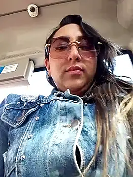 Valeria montana  online show from 01-11-26, 01:27