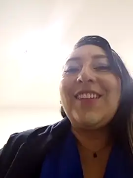 Valeria montana  online show from 03-13-26, 11:50