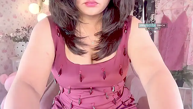 Arielyn 009 online show from 02-26-26, 12:26