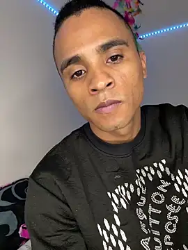 MambaNegrandWhite online show from 12-04-25, 12:53