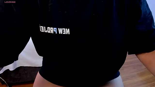 Ambar Cooxx online show from 02-22-26, 11:42