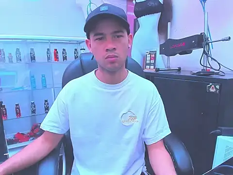 SweeXioji online show from 01-09-26, 04:10