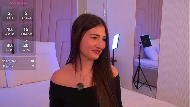 LisaDeviss online show from 02-18-26, 06:26