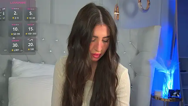 LisaDeviss online show from 04-14-26, 01:06