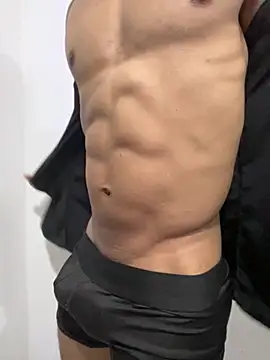 Snapshot of BrunoHot_ chatting on 12-04-25, 01:26 BrunoHot online show from 12-04-25, 01:26