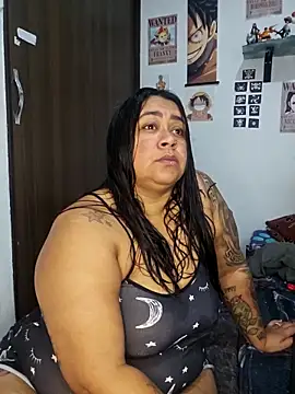 vicky-duarte online show from 12-05-25, 05:42