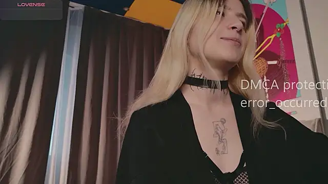 error occurred  online show from 02-19-26, 12:12