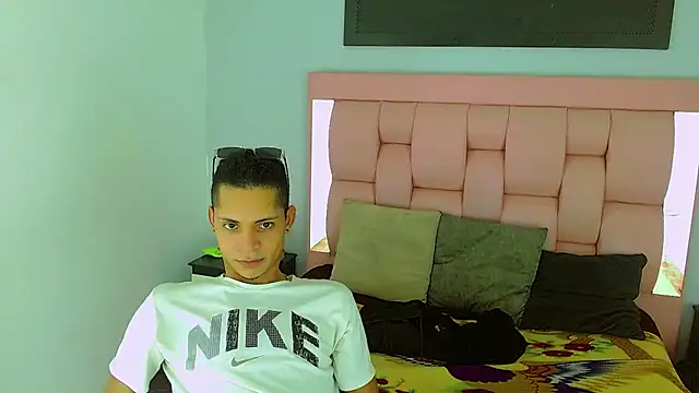 Axel Marcu online show from 01-15-26, 04:39