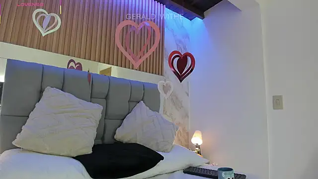 gerald withe online show from 02-15-26, 01:09