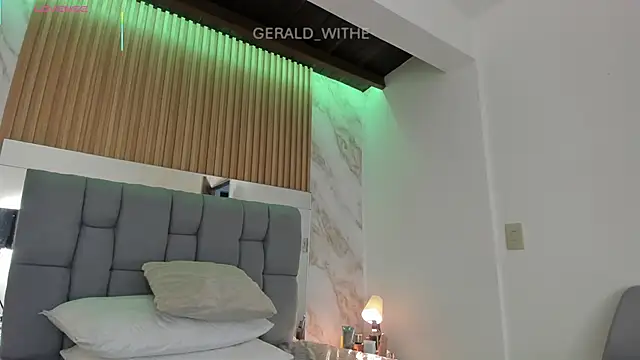 gerald withe online show from 02-22-26, 12:36