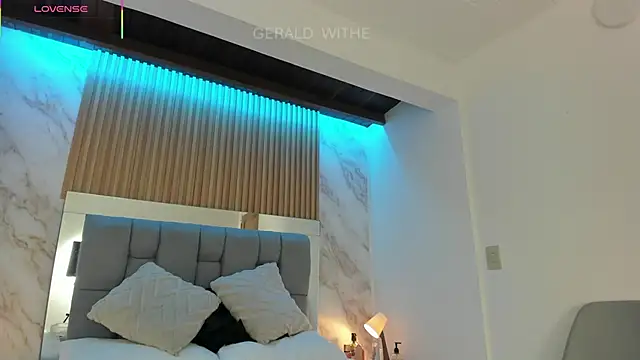 gerald withe online show from 02-26-26, 12:04