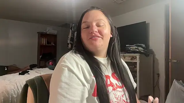 NastyOregano262 online show from 01-08-26, 02:36