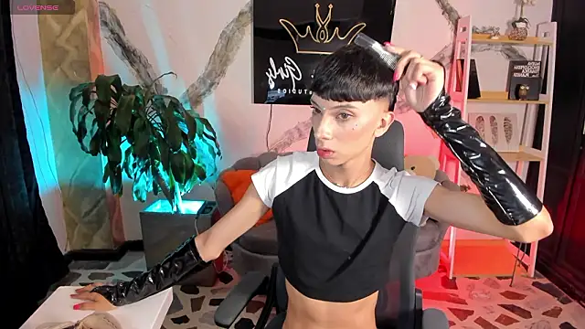 Jamess Carterr  online show from 02-12-26, 06:08