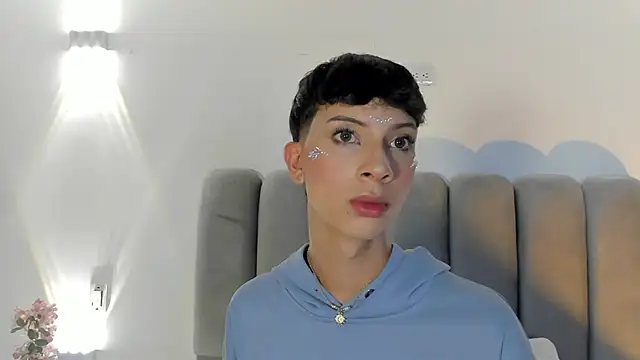 Jamess Carterr  online show from 02-18-26, 04:30