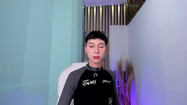 Jamess Carterr  online show from 02-27-26, 03:12