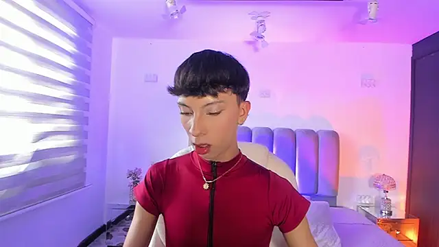 Jamess Carterr  online show from 03-04-26, 08:37