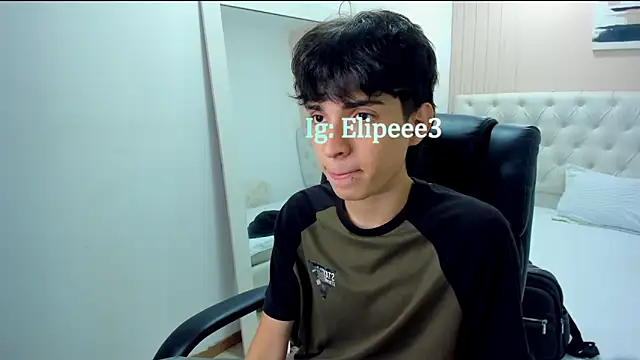 CONNOR STONNE  online show from 02-14-26, 05:43