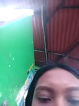 Zoe Girl520 online show from 12-03-25, 10:19