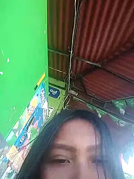 Zoe Girl520 online show from 12-04-25, 08:28