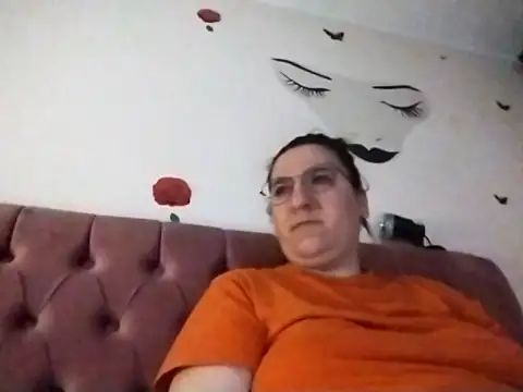 Dana92va online show from 03-31-26, 03:01