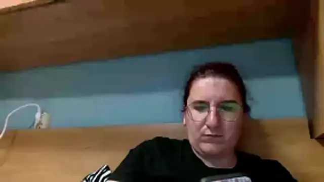 Dana92va online show from 04-20-26, 02:42