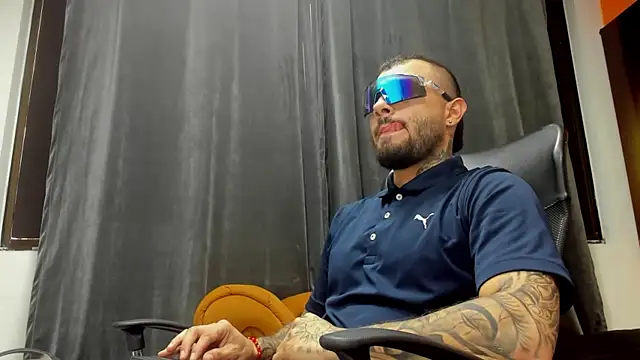 lucky smith1 online show from 01-07-26, 08:22