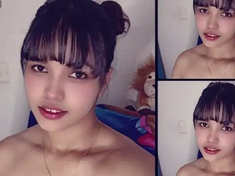 Natasha  Miller online show from 03-04-26, 02:06