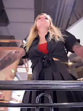 Betsy online show from 01-19-25, 02:17