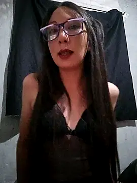 Cristal azul777 online show from 12-05-25, 05:38