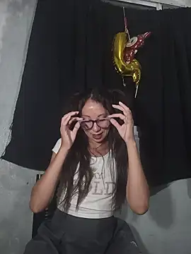 Cristal azul777 online show from 01-10-26, 03:30