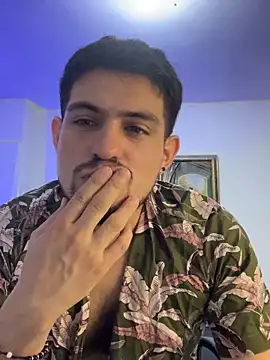 williamsmiiths16 online show from 02-14-26, 04:48