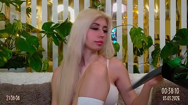 FlowweerGirl online show from 03-03-26, 06:58