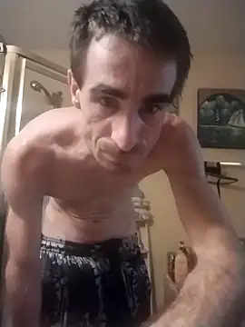 bigjohnson2914 online show from 05-19-26, 10:16