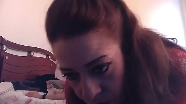 Marilyn Seduccions online show from 03-19-26, 02:21