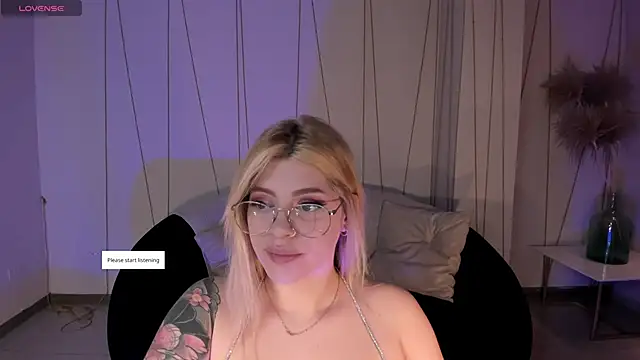 MadisonKane online show from 05-24-26, 11:04