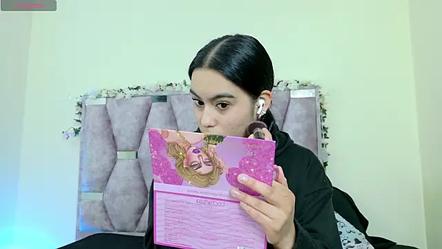 iris and damian online show from 01-16-26, 04:22