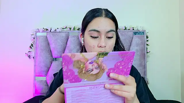 iris and damian online show from 04-19-26, 05:23