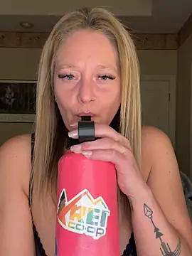 MissyLovelace online show from 04-23-26, 11:09