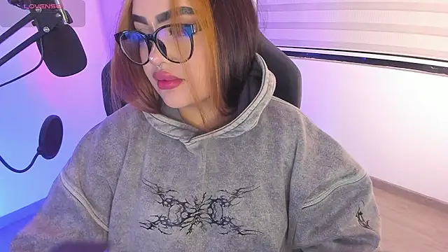 asheryn online show from 01-09-26, 01:19