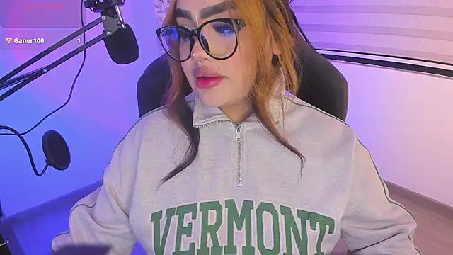 asheryn online show from 01-18-26, 01:42