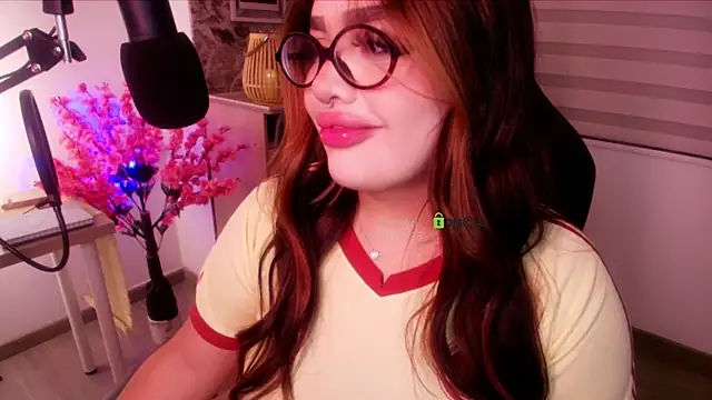 asheryn online show from 07-08-26, 01:54