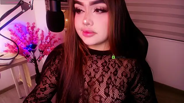 asheryn online show from 07-30-26, 01:15