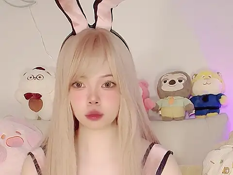 Miyeoonn online show from 01-12-26, 02:28